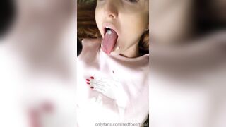 Redfoxofficial (Red Fox Official) OnlyFans Leaks Red Head Babe Theredfoxlife 436