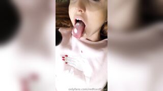 Redfoxofficial (Red Fox Official) OnlyFans Leaks Red Head Babe Theredfoxlife 436