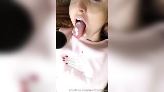 Redfoxofficial (Red Fox Official) OnlyFans Leaks Red Head Babe Theredfoxlife 436