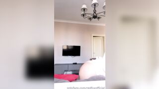 Redfoxofficial (Red Fox Official) OnlyFans Leaks Red Head Babe Theredfoxlife 362