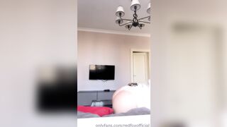 Redfoxofficial (Red Fox Official) OnlyFans Leaks Red Head Babe Theredfoxlife 362