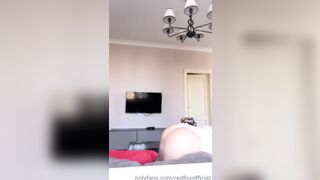 Redfoxofficial (Red Fox Official) OnlyFans Leaks Red Head Babe Theredfoxlife 362