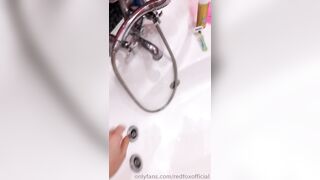 Redfoxofficial (Red Fox Official) OnlyFans Leaks Red Head Babe Theredfoxlife 507