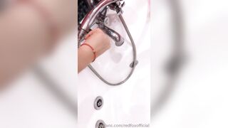 Redfoxofficial (Red Fox Official) OnlyFans Leaks Red Head Babe Theredfoxlife 507