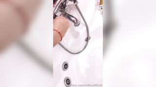 Redfoxofficial (Red Fox Official) OnlyFans Leaks Red Head Babe Theredfoxlife 507