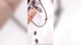 Redfoxofficial (Red Fox Official) OnlyFans Leaks Red Head Babe Theredfoxlife 507