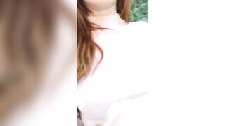 Redfoxofficial (Red Fox Official) OnlyFans Leaks Red Head Babe Theredfoxlife 917