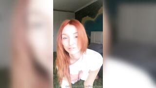 Redfoxofficial (Red Fox Official) OnlyFans Leaks Red Head Babe Theredfoxlife 59