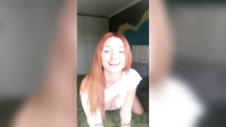 Redfoxofficial (Red Fox Official) OnlyFans Leaks Red Head Babe Theredfoxlife 59