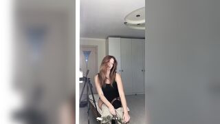 Redfoxofficial (Red Fox Official) OnlyFans Leaks Red Head Babe Theredfoxlife 709