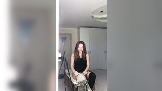 Redfoxofficial (Red Fox Official) OnlyFans Leaks Red Head Babe Theredfoxlife 709