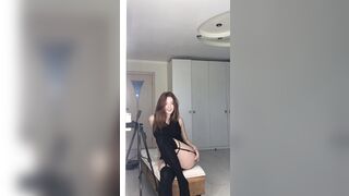 Redfoxofficial (Red Fox Official) OnlyFans Leaks Red Head Babe Theredfoxlife 709