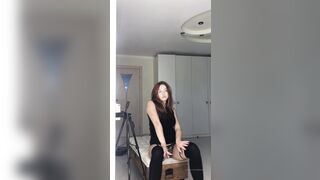 Redfoxofficial (Red Fox Official) OnlyFans Leaks Red Head Babe Theredfoxlife 709