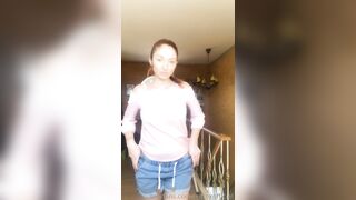 Redfoxofficial (Red Fox Official) OnlyFans Leaks Red Head Babe Theredfoxlife 388