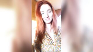 Redfoxofficial (Red Fox Official) OnlyFans Leaks Red Head Babe Theredfoxlife 884