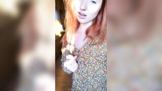 Redfoxofficial (Red Fox Official) OnlyFans Leaks Red Head Babe Theredfoxlife 884