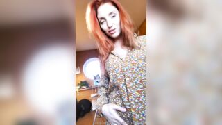 Redfoxofficial (Red Fox Official) OnlyFans Leaks Red Head Babe Theredfoxlife 884