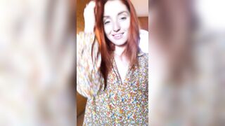 Redfoxofficial (Red Fox Official) OnlyFans Leaks Red Head Babe Theredfoxlife 884