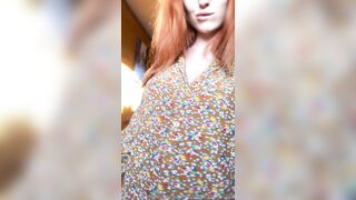 Redfoxofficial (Red Fox Official) OnlyFans Leaks Red Head Babe Theredfoxlife 884