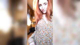 Redfoxofficial (Red Fox Official) OnlyFans Leaks Red Head Babe Theredfoxlife 884