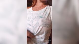 Redfoxofficial (Red Fox Official) OnlyFans Leaks Red Head Babe Theredfoxlife 748