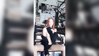 Redfoxofficial (Red Fox Official) OnlyFans Leaks Red Head Babe Theredfoxlife 220