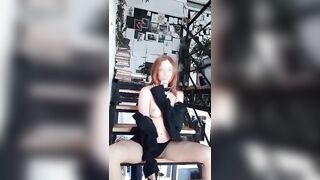 Redfoxofficial (Red Fox Official) OnlyFans Leaks Red Head Babe Theredfoxlife 220