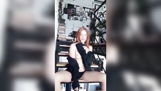 Redfoxofficial (Red Fox Official) OnlyFans Leaks Red Head Babe Theredfoxlife 220