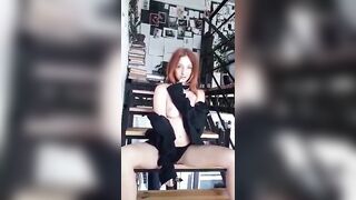 Redfoxofficial (Red Fox Official) OnlyFans Leaks Red Head Babe Theredfoxlife 220