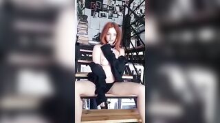 Redfoxofficial (Red Fox Official) OnlyFans Leaks Red Head Babe Theredfoxlife 220