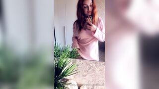 Redfoxofficial (Red Fox Official) OnlyFans Leaks Red Head Babe Theredfoxlife 556