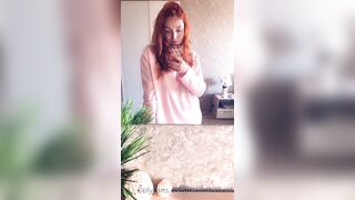 Redfoxofficial (Red Fox Official) OnlyFans Leaks Red Head Babe Theredfoxlife 556