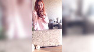 Redfoxofficial (Red Fox Official) OnlyFans Leaks Red Head Babe Theredfoxlife 556