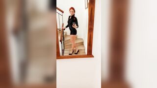 Redfoxofficial (Red Fox Official) OnlyFans Leaks Red Head Babe Theredfoxlife 181