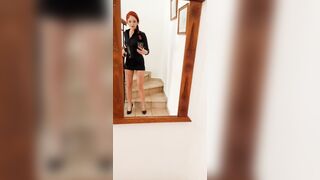 Redfoxofficial (Red Fox Official) OnlyFans Leaks Red Head Babe Theredfoxlife 181