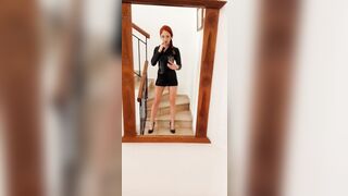 Redfoxofficial (Red Fox Official) OnlyFans Leaks Red Head Babe Theredfoxlife 181