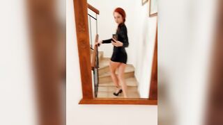 Redfoxofficial (Red Fox Official) OnlyFans Leaks Red Head Babe Theredfoxlife 181