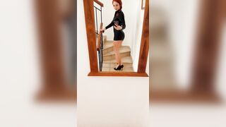 Redfoxofficial (Red Fox Official) OnlyFans Leaks Red Head Babe Theredfoxlife 181