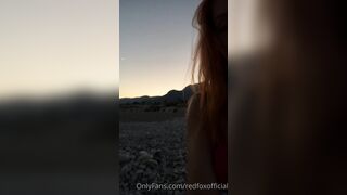 Redfoxofficial (Red Fox Official) OnlyFans Leaks Red Head Babe Theredfoxlife 547