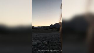 Redfoxofficial (Red Fox Official) OnlyFans Leaks Red Head Babe Theredfoxlife 547