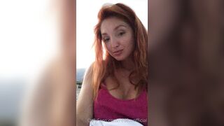 Redfoxofficial (Red Fox Official) OnlyFans Leaks Red Head Babe Theredfoxlife 547