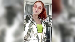 Redfoxofficial (Red Fox Official) OnlyFans Leaks Red Head Babe Theredfoxlife 30