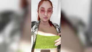 Redfoxofficial (Red Fox Official) OnlyFans Leaks Red Head Babe Theredfoxlife 30