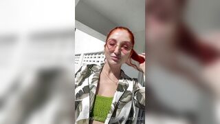 Redfoxofficial (Red Fox Official) OnlyFans Leaks Red Head Babe Theredfoxlife 30