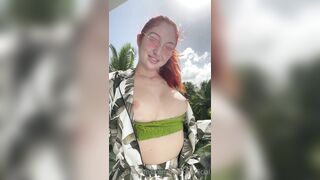 Redfoxofficial (Red Fox Official) OnlyFans Leaks Red Head Babe Theredfoxlife 30