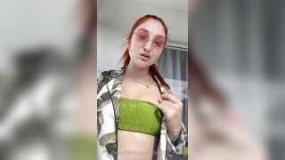 Redfoxofficial (Red Fox Official) OnlyFans Leaks Red Head Babe Theredfoxlife 30