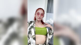 Redfoxofficial (Red Fox Official) OnlyFans Leaks Red Head Babe Theredfoxlife 30