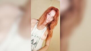 Redfoxofficial (Red Fox Official) OnlyFans Leaks Red Head Babe Theredfoxlife 339