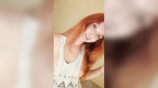 Redfoxofficial (Red Fox Official) OnlyFans Leaks Red Head Babe Theredfoxlife 339