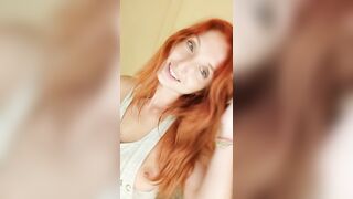 Redfoxofficial (Red Fox Official) OnlyFans Leaks Red Head Babe Theredfoxlife 339
